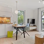 Apartamento Rosenberg 43 Wg 6 1 Etage
