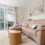 Rosenberg 43 Wg 6 1 Etage Apartamento *