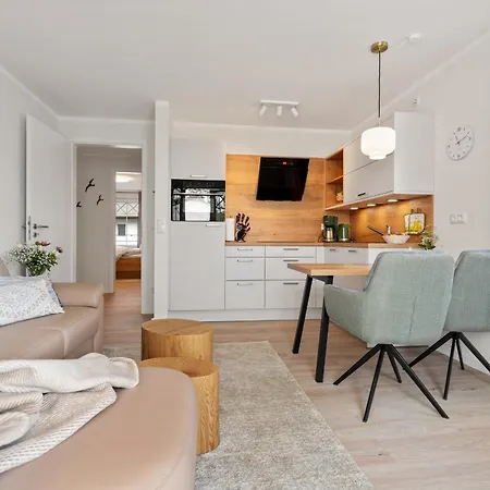 Rosenberg 43 Wg 6 1 Etage *