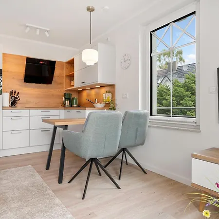 Rosenberg 43 Wg 6 1 Etage Appartamento