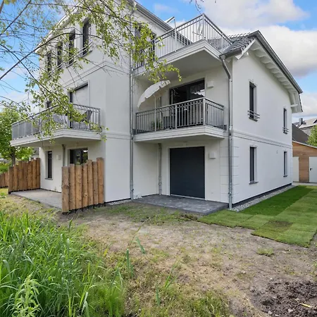 Rosenberg 43 Wg 6 1 Etage *