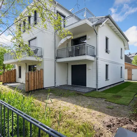 Rosenberg 43 Wg 6 1 Etage Appartamento *