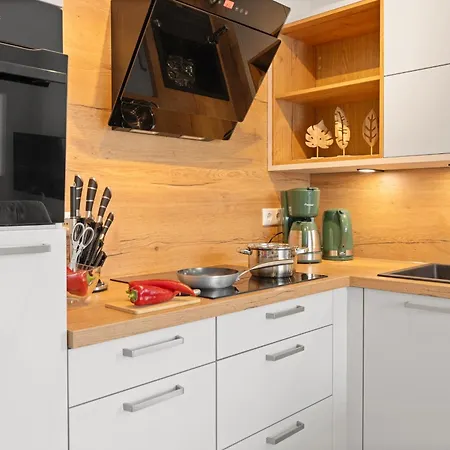 Rosenberg 43 Wg 6 1 Etage * Zingst