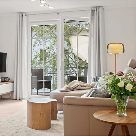 Rosenberg 43 Wg 6 1 Etage