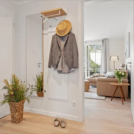 Appartamento Rosenberg 43 Wg 6 1 Etage *