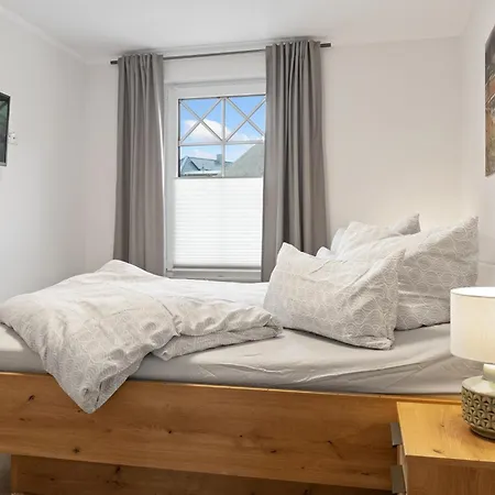 Rosenberg 43 Wg 6 1 Etage Appartamento